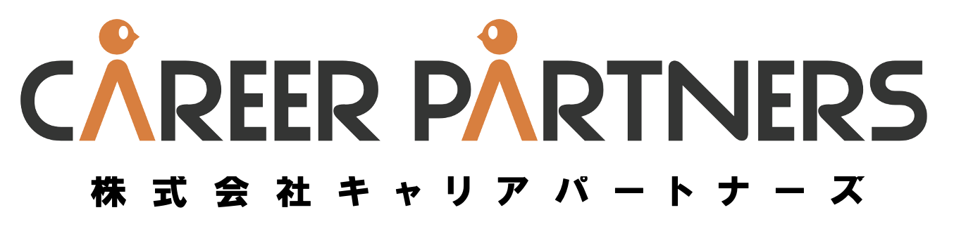 キャリアパートナーズロゴ